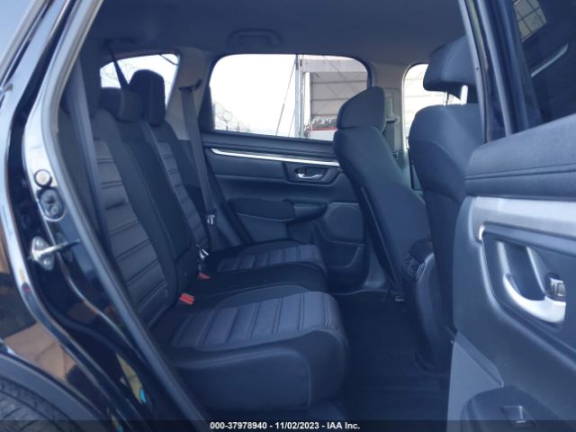 2HKRW5H36JH420772 Honda CR-V LX