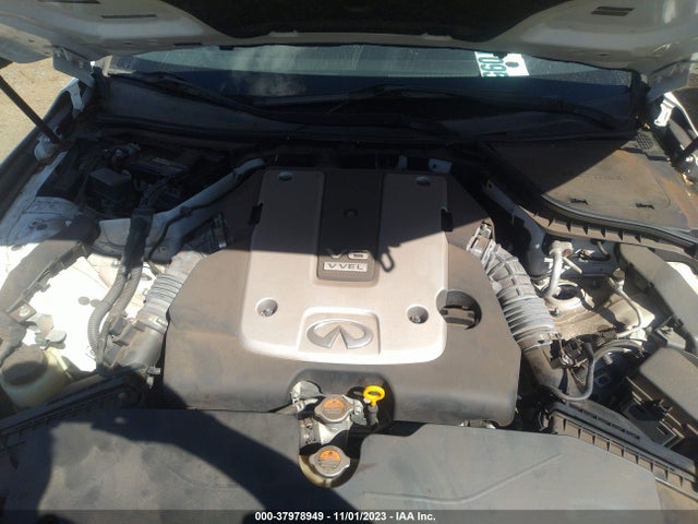JN1BV7AP0EM685831 Infiniti Q50 Premium