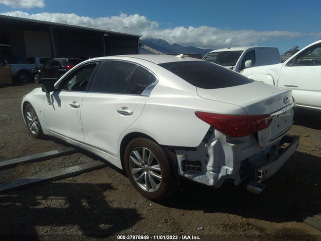 JN1BV7AP0EM685831 Infiniti Q50 Premium