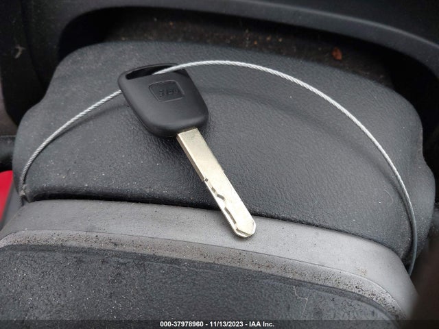 2007 HONDA CIVIC EX VIN: 2HGFG12817H510332