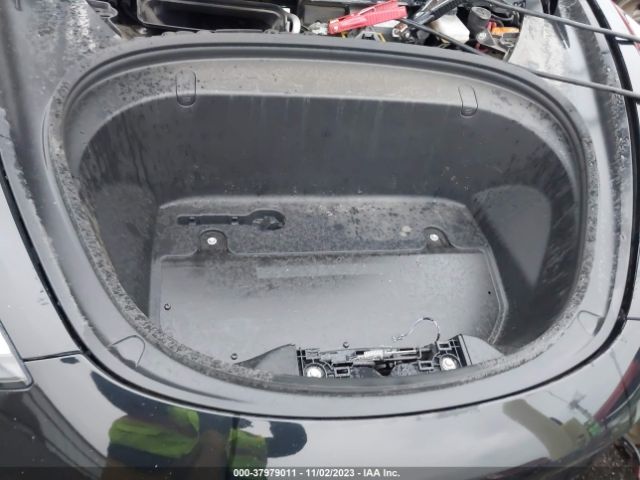 5YJ3E1EA1JF004874 Tesla Model 3 Range Battery