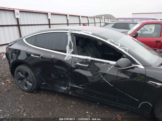 5YJ3E1EA1JF004874 Tesla Model 3 Range Battery