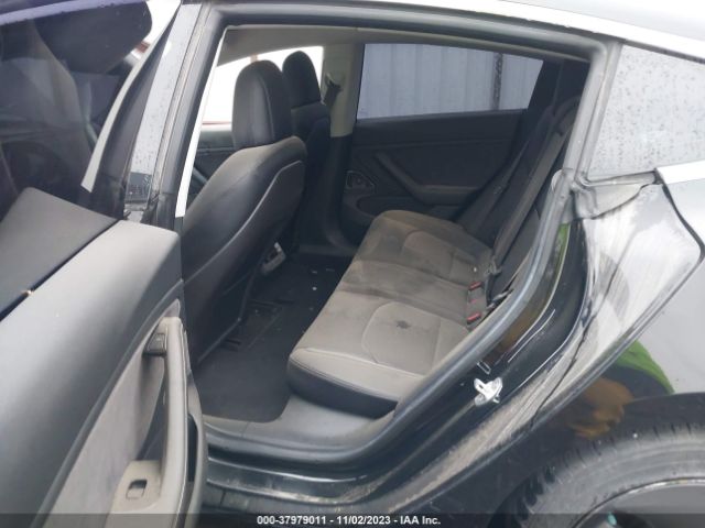 5YJ3E1EA1JF004874 Tesla Model 3 Range Battery
