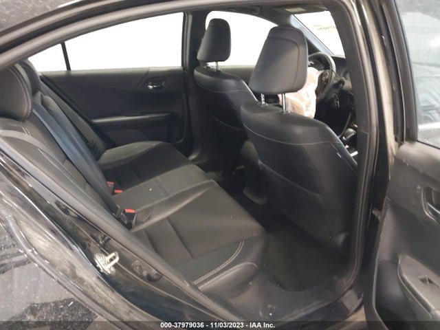 Продаж на аукціоні авто 2017 Honda Accord Sport, vin: 1HGCR2F51HA259461, номер лоту: 37979036