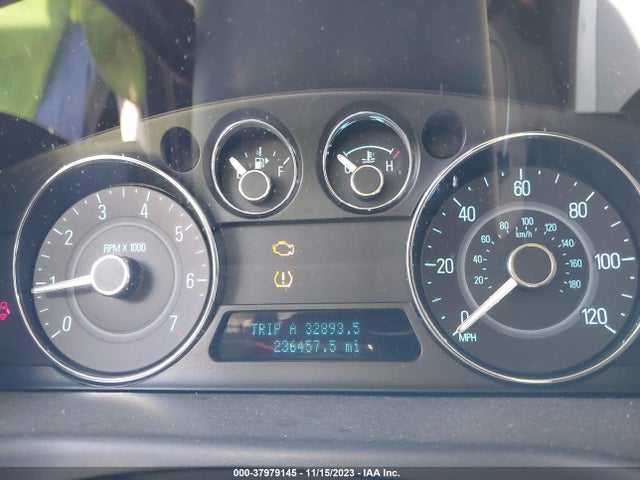 2011 FORD FLEX SE VIN: 2FMGK5BC3BBD04417
