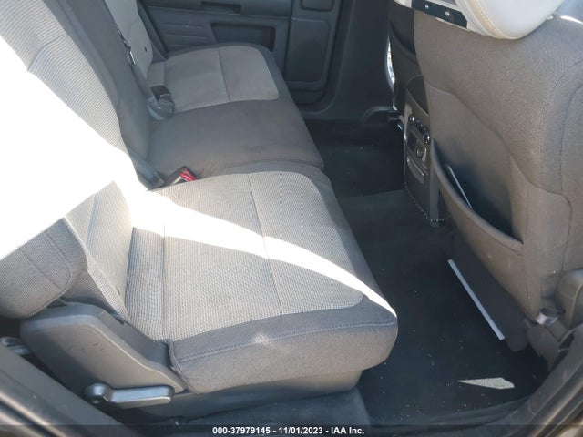 2011 FORD FLEX SE VIN: 2FMGK5BC3BBD04417