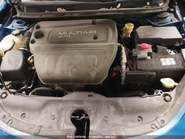 1C3CDFEB1GD644662 Dodge DART GT
