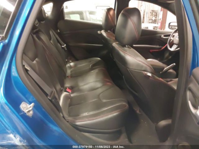 1C3CDFEB1GD644662 Dodge DART GT