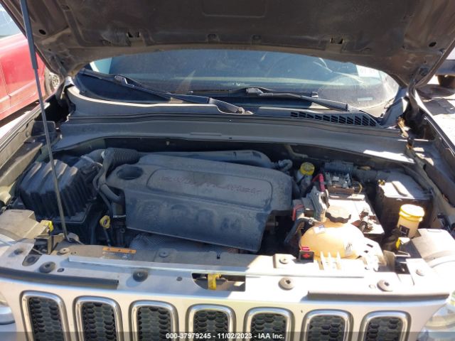 ZACCJADB5HPE55542 Jeep Renegade Limited