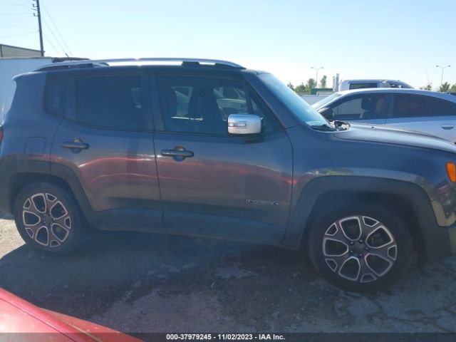 ZACCJADB5HPE55542 Jeep Renegade Limited