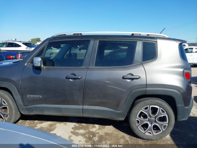 ZACCJADB5HPE55542 Jeep Renegade Limited