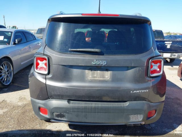 ZACCJADB5HPE55542 Jeep Renegade Limited