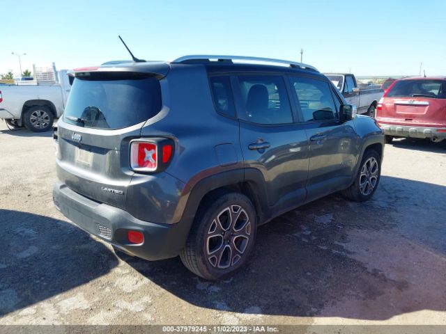 ZACCJADB5HPE55542 Jeep Renegade Limited