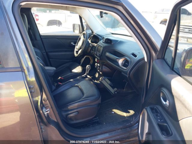 ZACCJADB5HPE55542 Jeep Renegade Limited