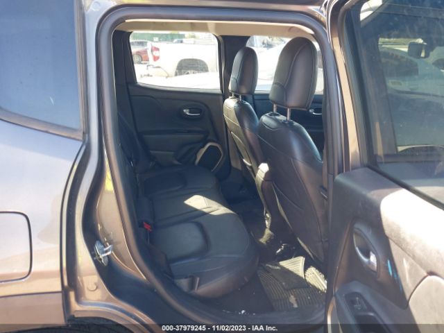 ZACCJADB5HPE55542 Jeep Renegade Limited