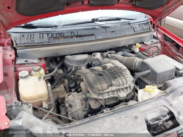 3C4PDDEGXET257726 Dodge Journey R/t