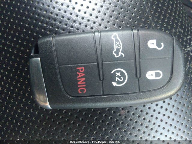 3C4PDDEGXET257726 Dodge Journey R/t