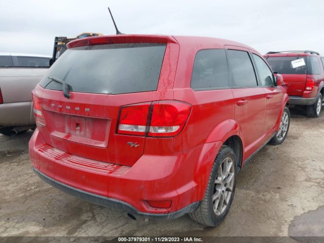3C4PDDEGXET257726 Dodge Journey R/t