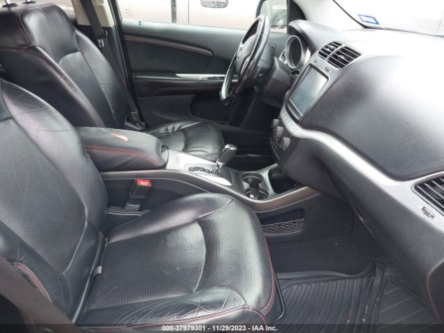 3C4PDDEGXET257726 Dodge Journey R/t