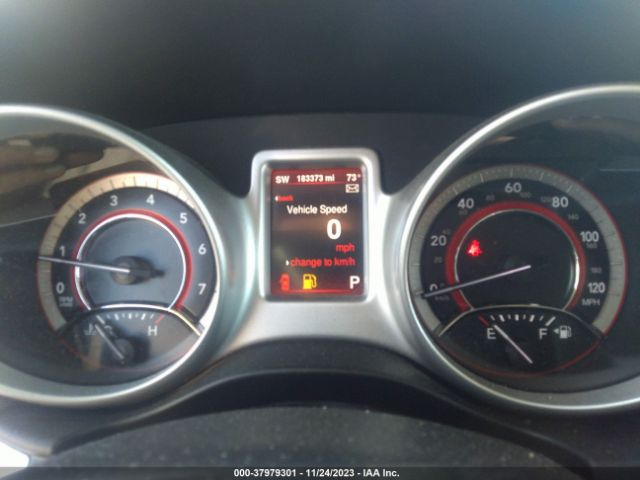 3C4PDDEGXET257726 Dodge Journey R/t