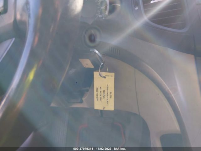 2010 ACURA TSX JH4CU2F66AC026576 Photo 10