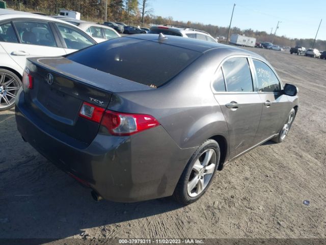 2010 ACURA TSX JH4CU2F66AC026576 Photo 3