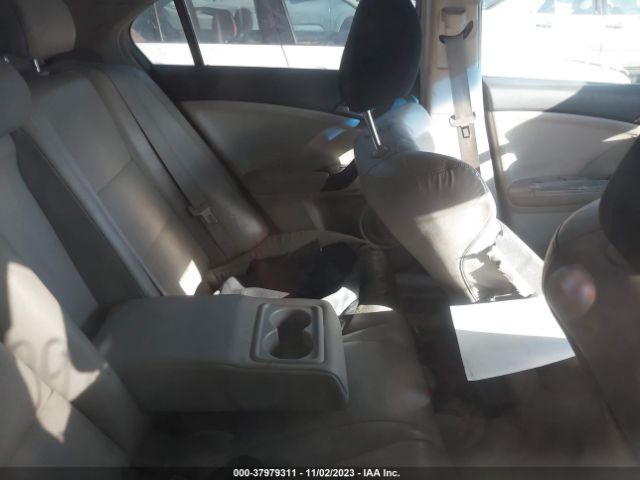 2010 ACURA TSX JH4CU2F66AC026576 Photo 7