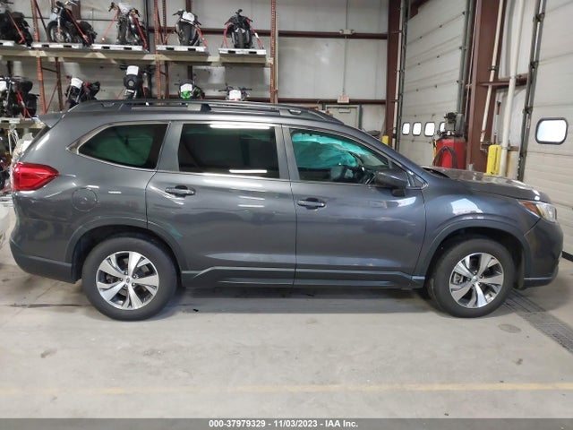 2019 SUBARU ASCENT PREMIUM VIN: 4S4WMAFD1K3468315