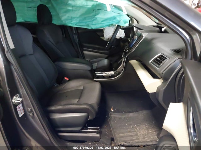 2019 SUBARU ASCENT PREMIUM VIN: 4S4WMAFD1K3468315