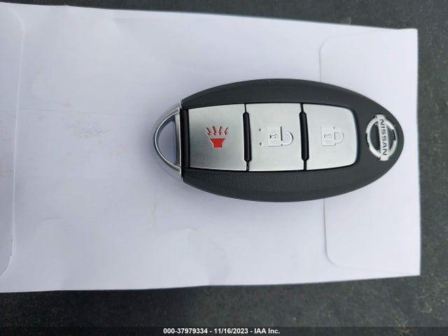 Nissan Pathfinder S 2015 5N1AR2MN9FC652355 Image 11