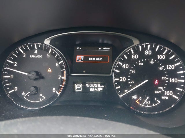 Nissan Pathfinder S 2015 5N1AR2MN9FC652355 Image 7