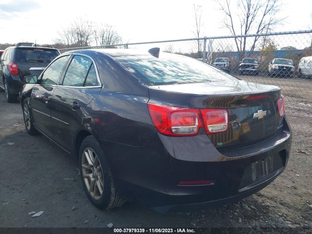 Chevrolet MALIBU 1LT 2015 1G11C5SL7FF223179 Image 3