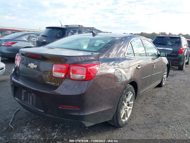 Chevrolet MALIBU 1LT 2015 1G11C5SL7FF223179 Image 4