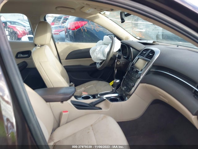 Chevrolet MALIBU 1LT 2015 1G11C5SL7FF223179 Image 5