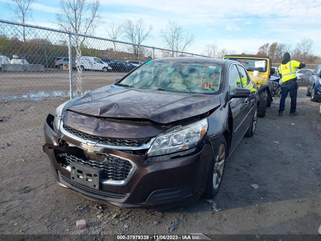 Chevrolet MALIBU 1LT 2015 1G11C5SL7FF223179 Image 6