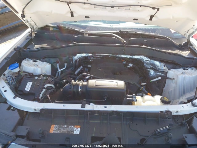 Ford EXPLORER XLT 2020 1FMSK7DH1LGB07366 Image 10