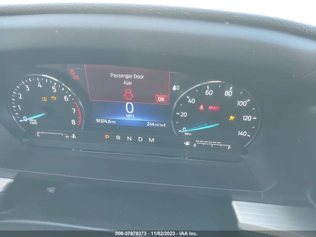 Ford EXPLORER XLT 2020 1FMSK7DH1LGB07366 Image 7