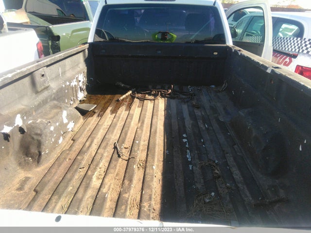 2012 GMC SIERRA 1500 WORK TRUCK VIN: 1GTN1TEX1CZ337058