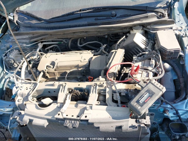 Honda CR-V EX 2015 2HKRM4H56FH632595 Image 10