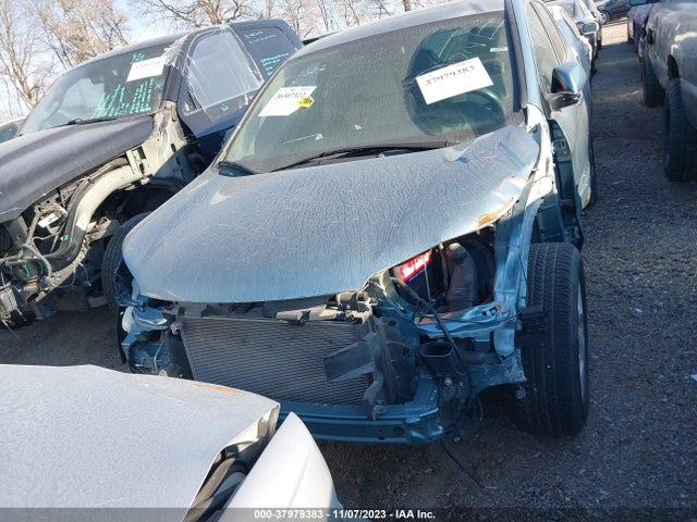 Honda CR-V EX 2015 2HKRM4H56FH632595 Image 12