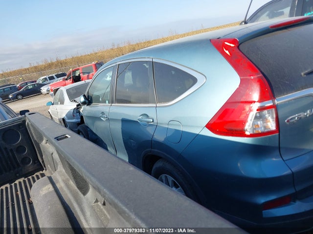 Honda CR-V EX 2015 2HKRM4H56FH632595 Image 14