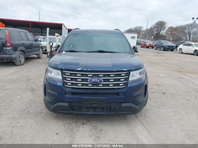 Ford Explorer 2016 1FM5K8B81GGB52092 Image 12