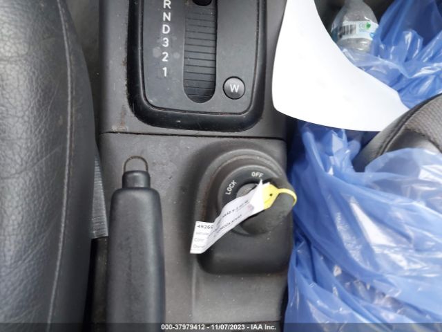 2002 SAAB 9-3 YS3DF58K122027176 Photo 10