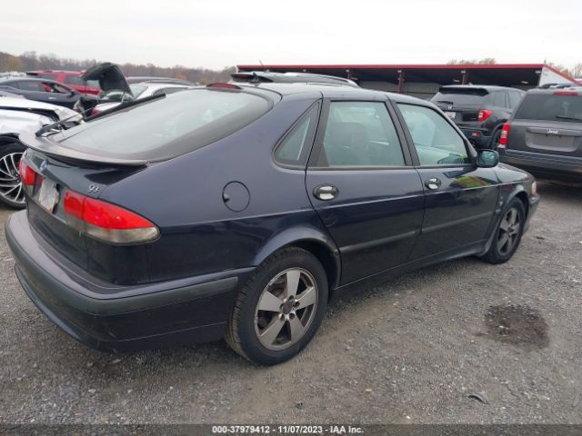 2002 SAAB 9-3 YS3DF58K122027176 Photo 3