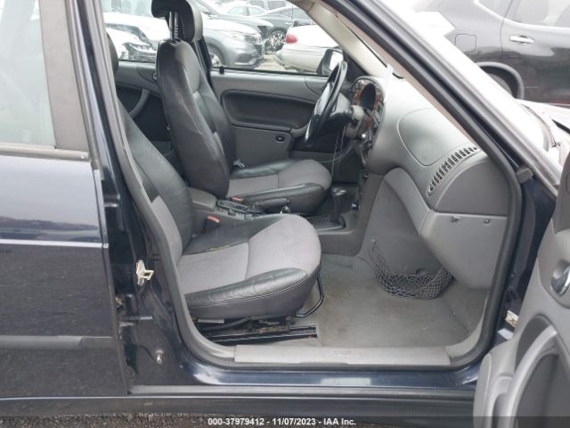 2002 SAAB 9-3 YS3DF58K122027176 Photo 4