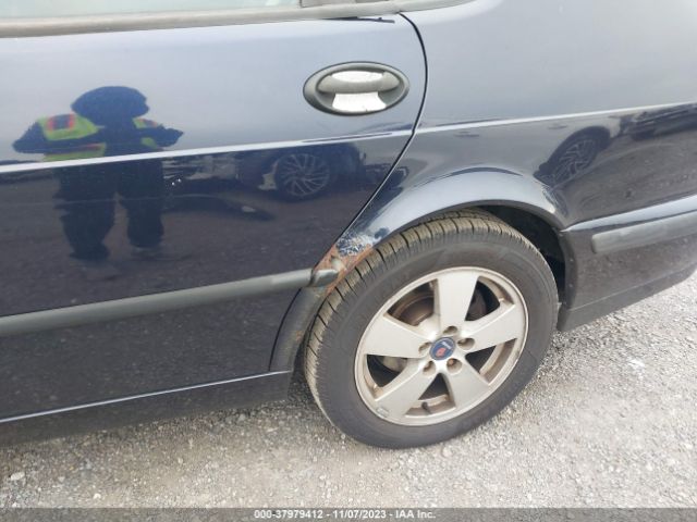 2002 SAAB 9-3 YS3DF58K122027176 Photo 5