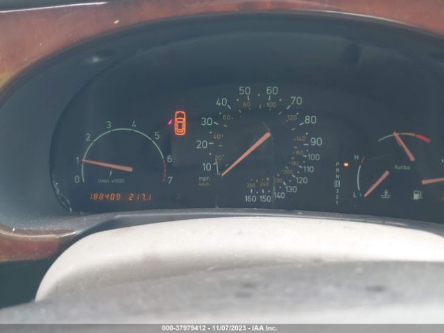 2002 SAAB 9-3 YS3DF58K122027176 Photo 6