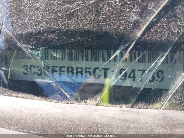 2012 FIAT 500 3C3CFFBR5CT194739 Photo 8