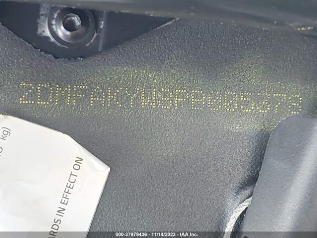 2023 DUCATI STREETFIGHTER ZDMFAKYW8PB005378 Photo 9