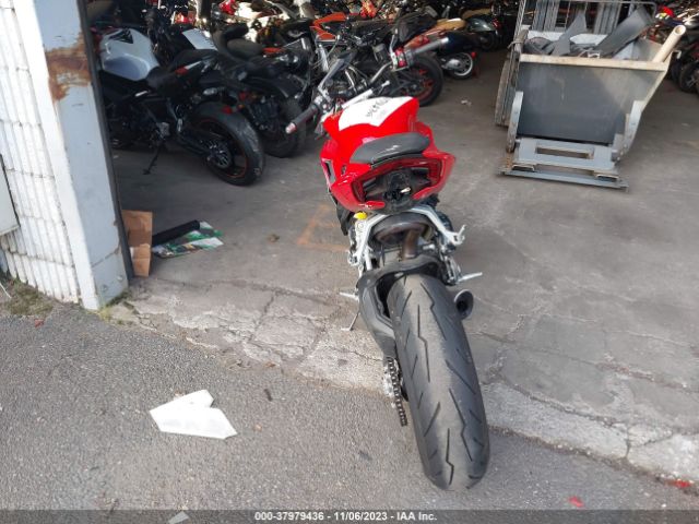 2023 DUCATI STREETFIGHTER ZDMFAKYW8PB005378 Photo 5